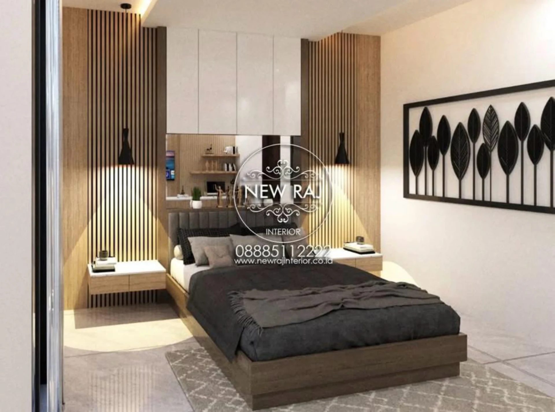 Custom Interior Bali