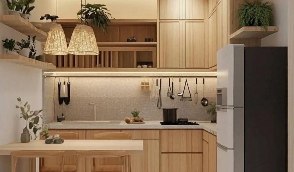 Jasa Interior Rumah