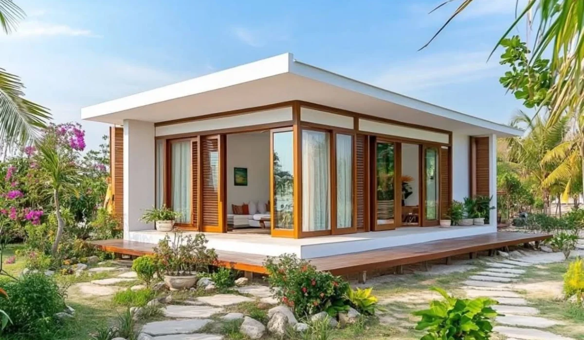 Jasa Interior Villa Bali