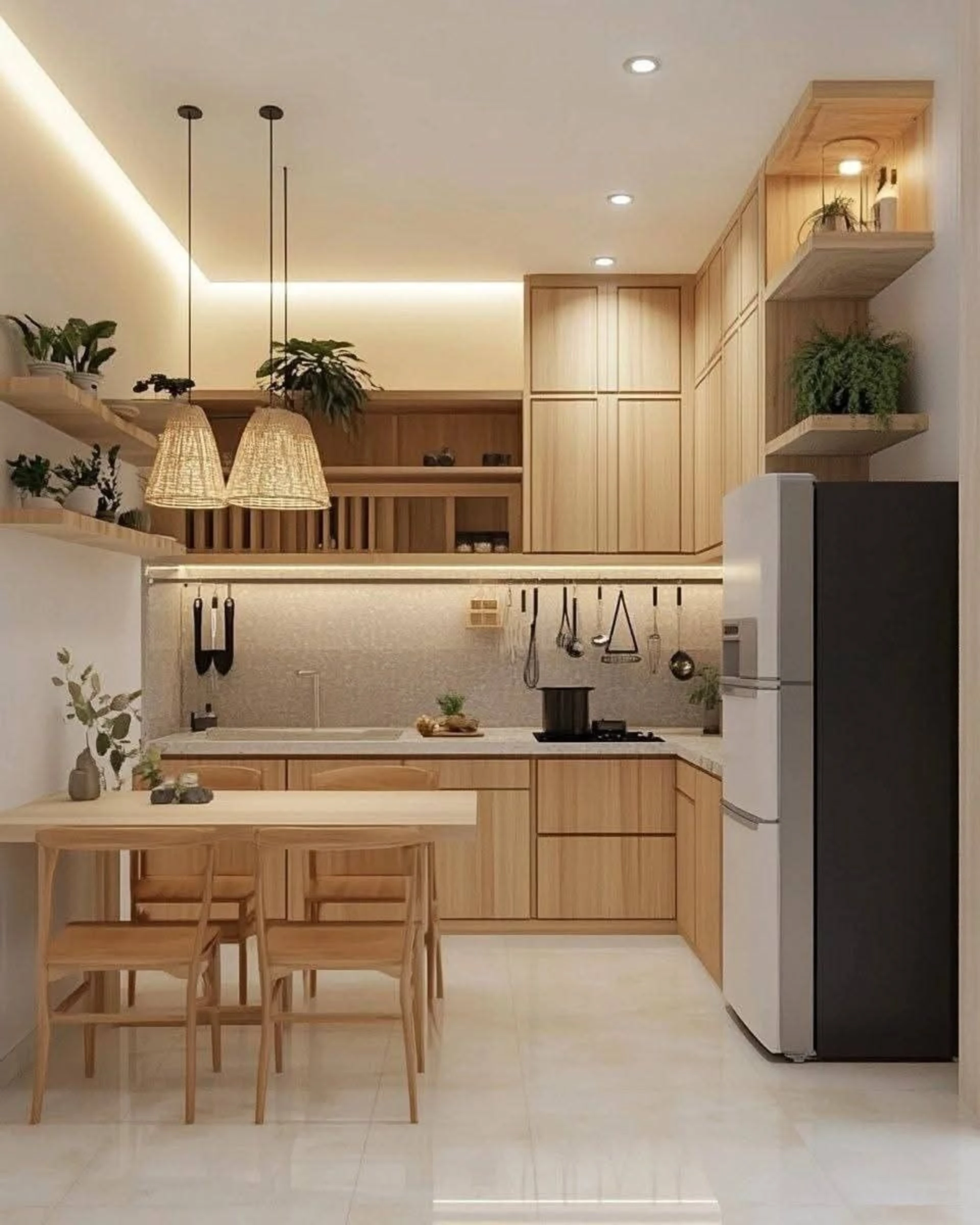 Jasa Interior Rumah