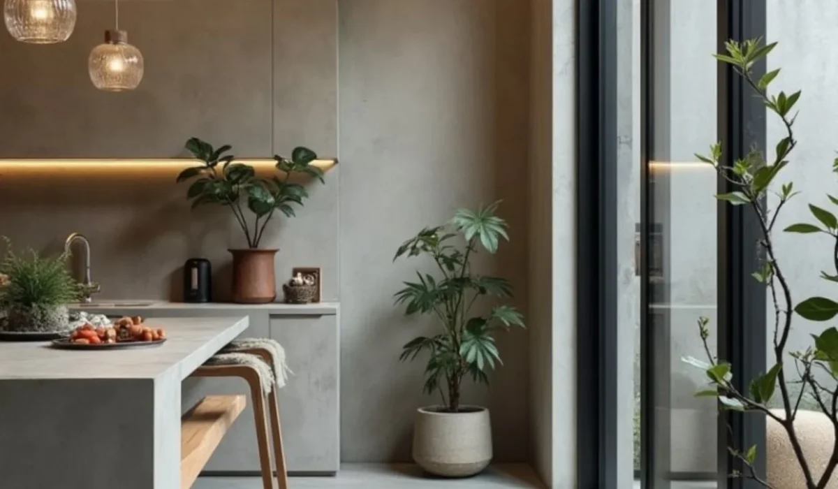 Polished Concrete Terbaru
