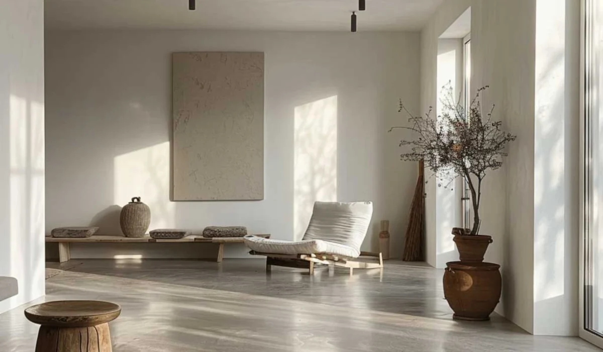 Polished Concrete Terbaru