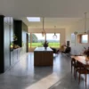 polished concrete terbaru