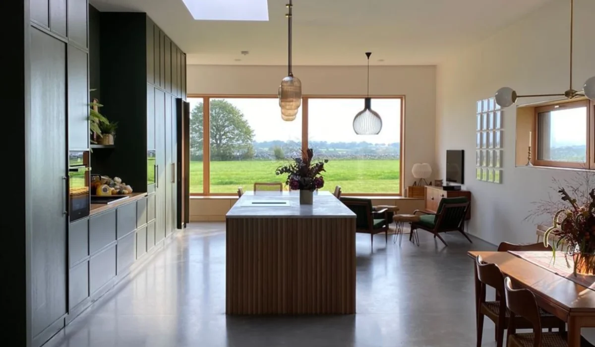 polished concrete terbaru