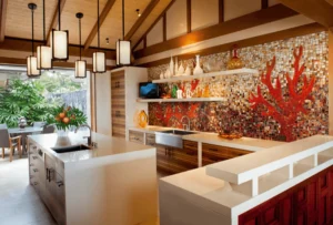 Jasa Interior Rumah di Bali