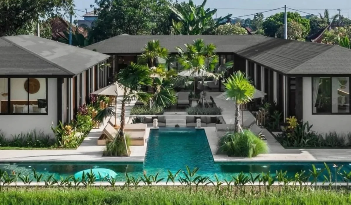 Jasa Interior Rumah di Bali