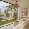 Jasa Interior Rumah di Bali