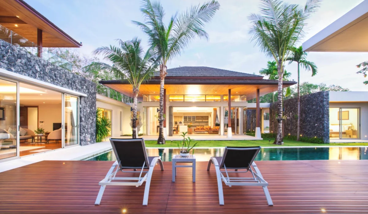 Jasa Interior di Bali