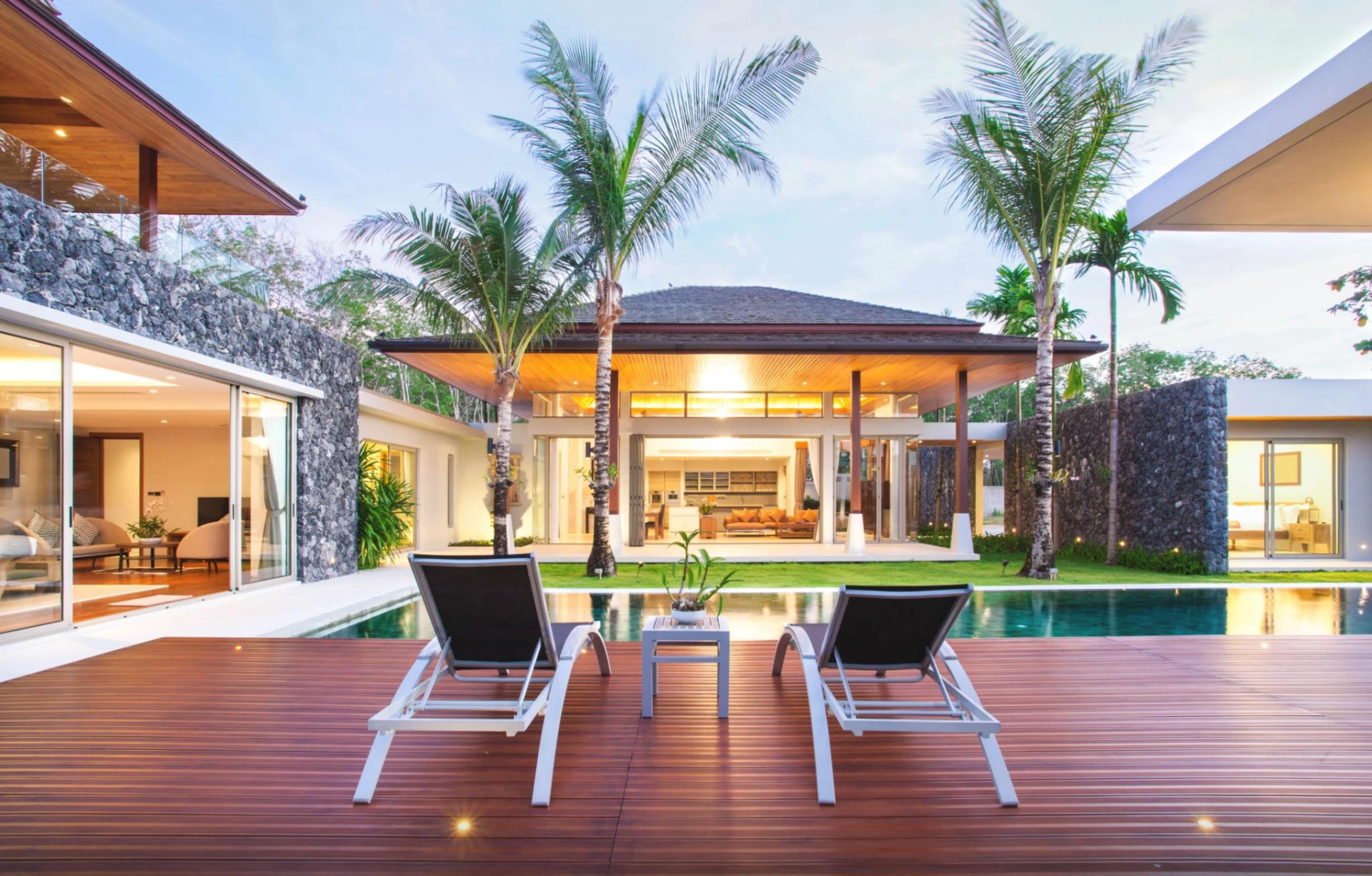 Jasa Interior di Bali