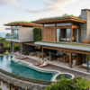 Tren Desain Vila Mewah Bali 2026 Sentuhan Modern Tropis yang Timeless