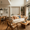 Desain Interior Rumah Mulai dari Mana Ini Panduannya