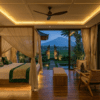 Ide Pencahayaan (Lighting Design) untuk Menonjolkan Estetika Interior di Malam Hari