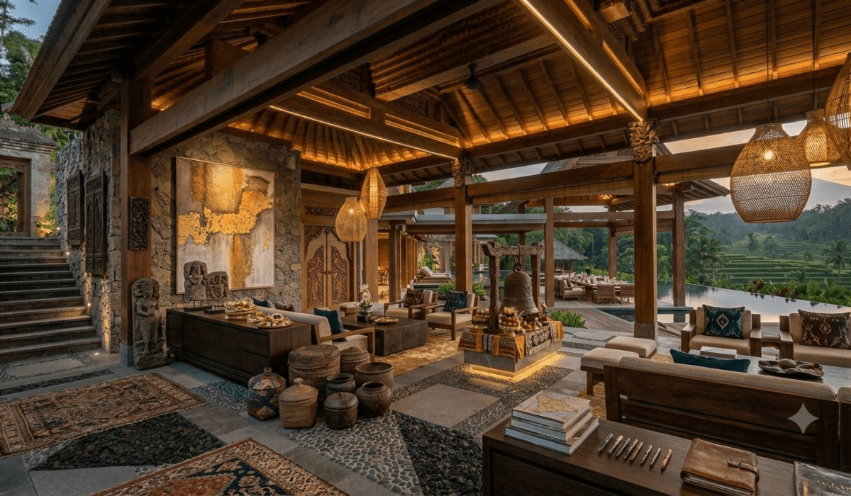 Mengapa Desain Arsitektur yang Matang Menjadi Kunci Utama Kesuksesan Bisnis Properti di Bali?