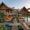 Mengenal Material Alam Premium Khas Bali yang Bikin Properti Anda Terlihat Mewah
