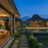 Panduan Membangun Vila Komersial di Bali