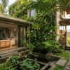 Tips Menyatukan Desain Bangunan dengan Landscape Alam Bali untuk Ketenangan Maksimal