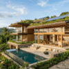 Tren Desain Rumah Sustainable yang Mewah dan Ramah Lingkungan